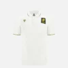 Athleisure Junior Polo Shirt de la Copa del Mundo de Rugby Femenino 2025 Athleisure Junior Polo Shirt de la Copa del Mundo de Rugby Femenino 2025