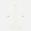 Athleisure Junior Polo Shirt de la Copa del Mundo de Rugby Femenino 2025 Athleisure Junior Polo Shirt de la Copa del Mundo de Rugby Femenino 2025
