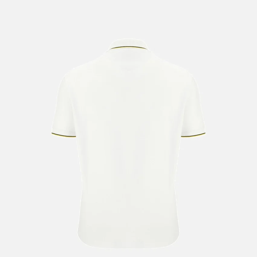 Athleisure Junior Polo Shirt de la Copa del Mundo de Rugby Femenino 2025 Athleisure Junior Polo Shirt de la Copa del Mundo de Rugby Femenino 2025