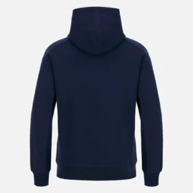 Auxerre 2025/26 Camiseta de viaje con cremallera completa para adultos de estilo Athleisure