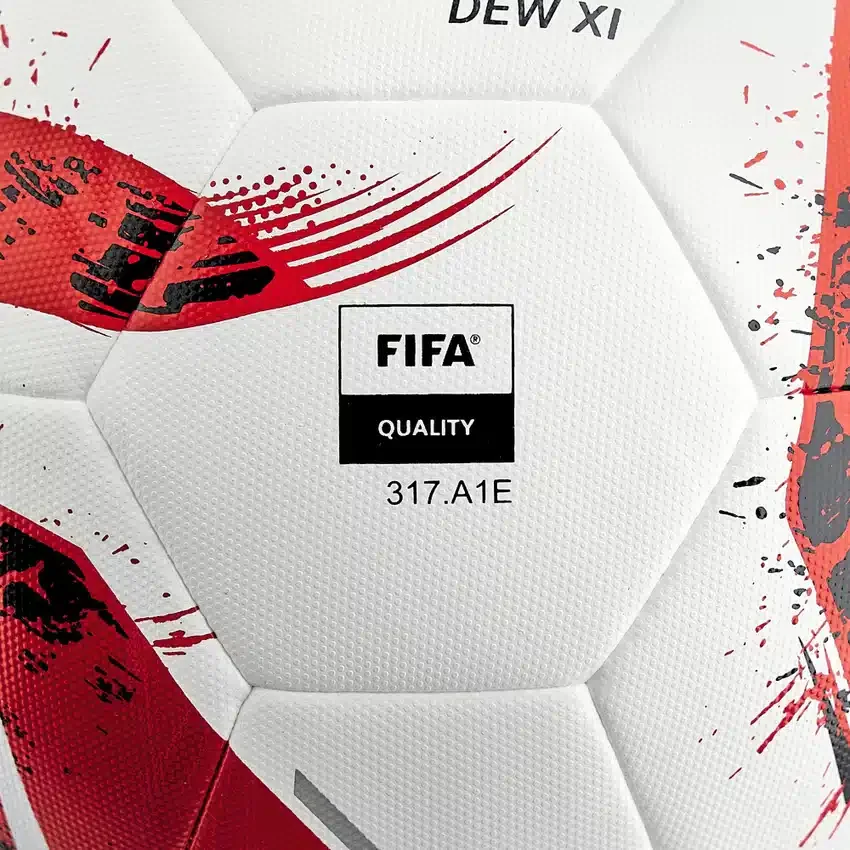 Balón Dew XI Balón Dew XI