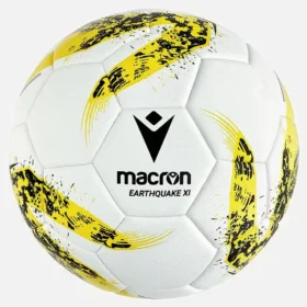 Balón Earthquake XI