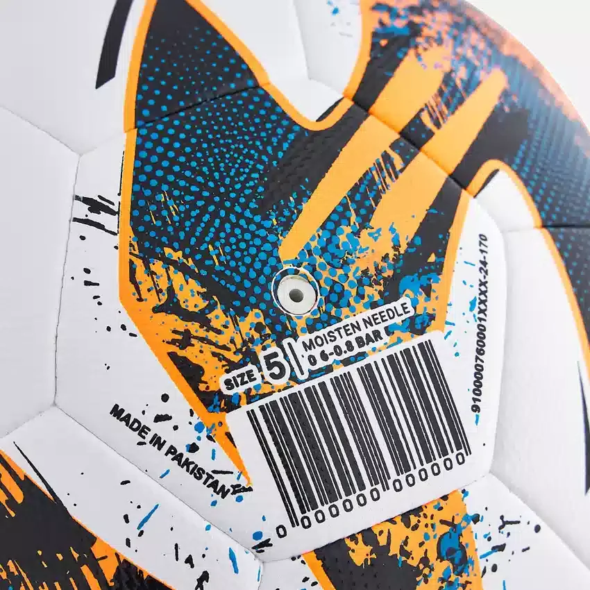 Balón Lancer N.5 Balón Lancer N.5