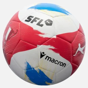 Balón oficial de la Liga Suiza de Fútbol 2025/26
