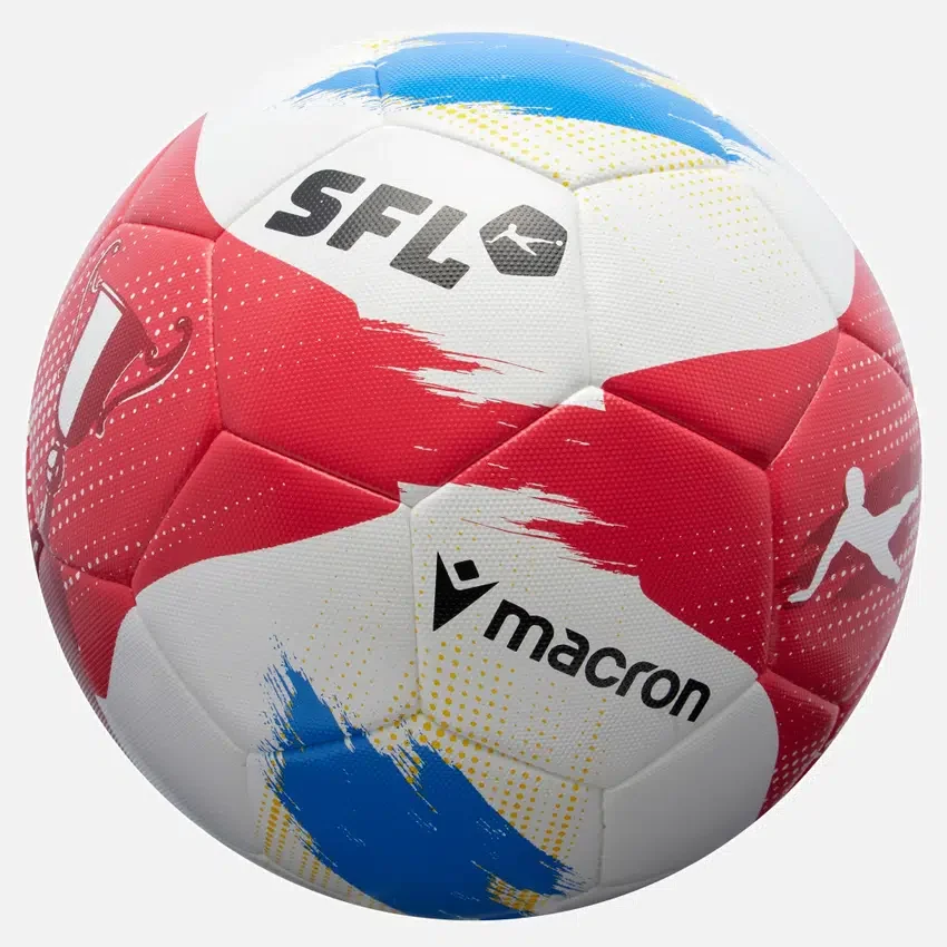 Balón oficial de la Liga Suiza de Fútbol 2025/26 Balón oficial de la Liga Suiza de Fútbol 2025/26