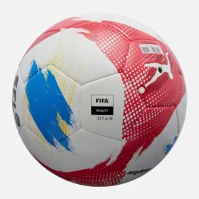 Balón oficial de la Liga Suiza de Fútbol 2025/26