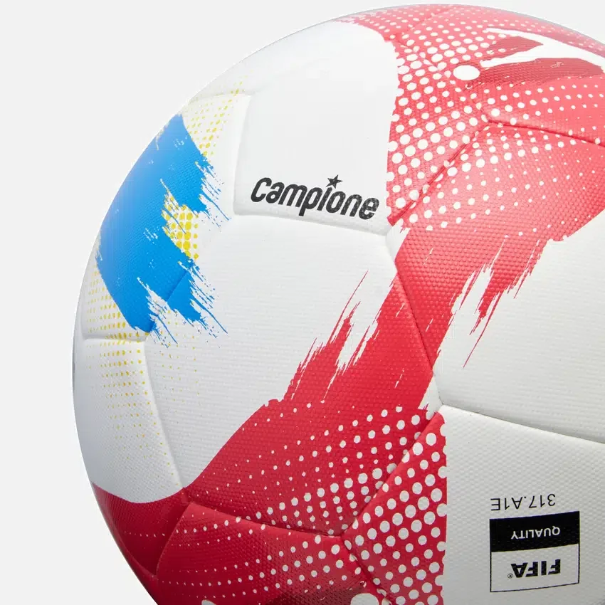 Balón oficial de la Liga Suiza de Fútbol 2025/26 Balón oficial de la Liga Suiza de Fútbol 2025/26