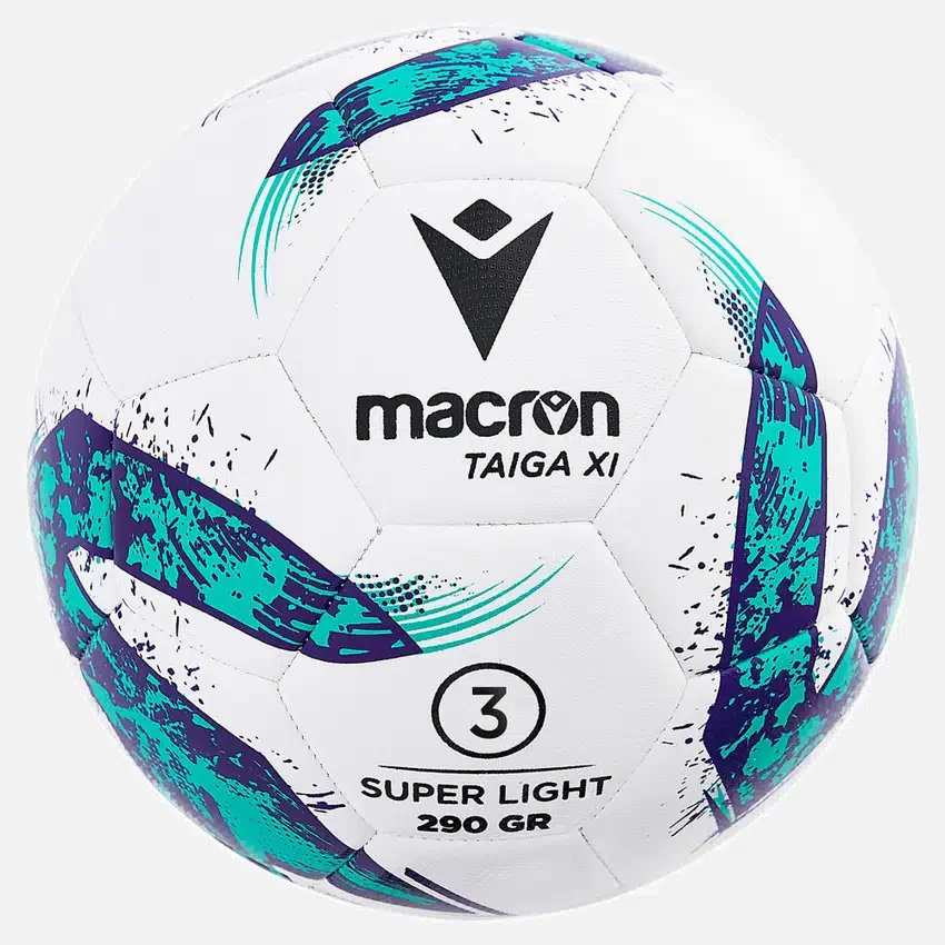 Balón Taiga XI superligero N.º 3 Balón Taiga XI superligero N.º 3