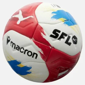 Balones FQP de la Liga Suiza de Fútbol 2025/26