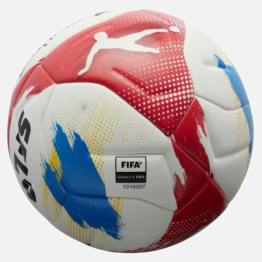 Balones FQP de la Liga Suiza de Fútbol 2025/26 Balones FQP de la Liga Suiza de Fútbol 2025/26