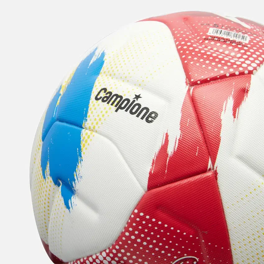 Balones FQP de la Liga Suiza de Fútbol 2025/26 Balones FQP de la Liga Suiza de Fútbol 2025/26