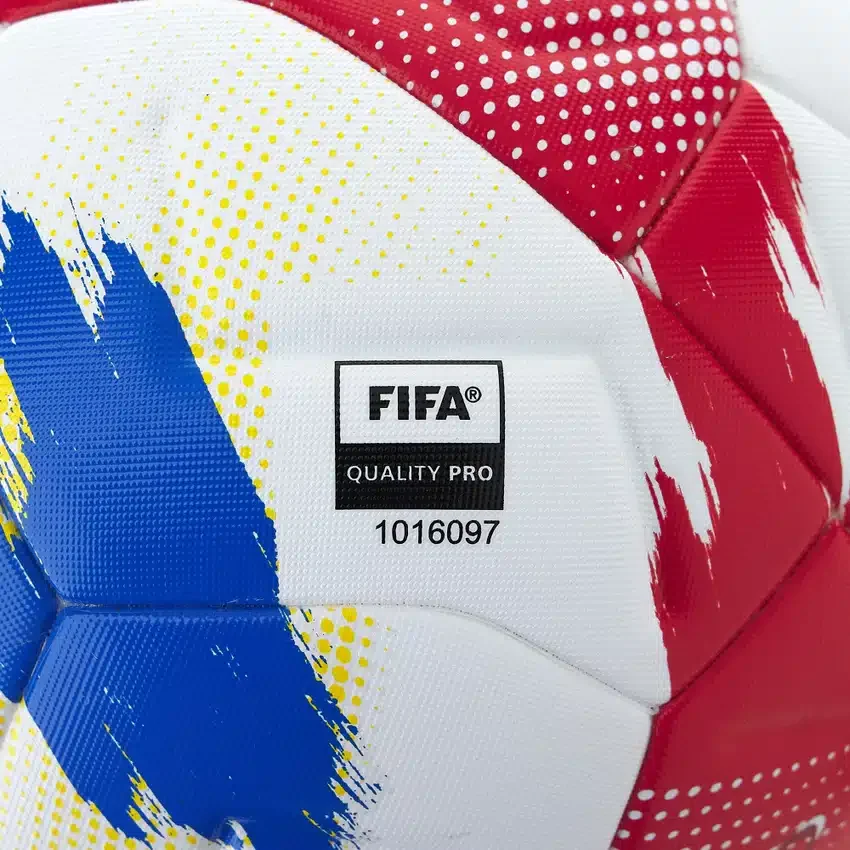 Balones FQP de la Liga Suiza de Fútbol 2025/26 Balones FQP de la Liga Suiza de Fútbol 2025/26