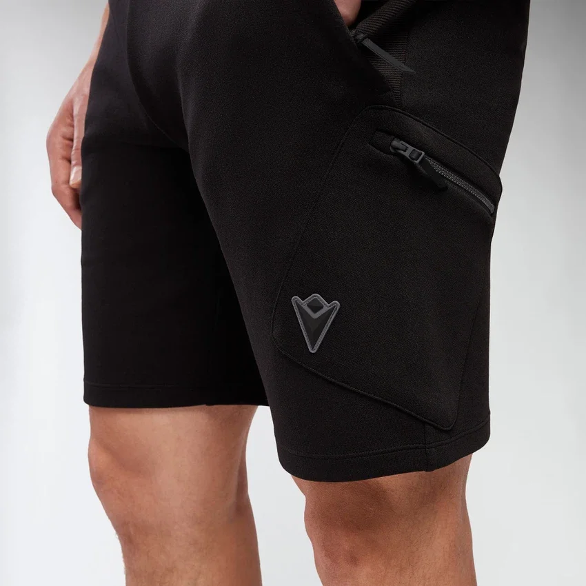 Bermudas Island Cargo Pocket Pantalones Cortos Bermudas Island Cargo Pocket Pantalones Cortos
