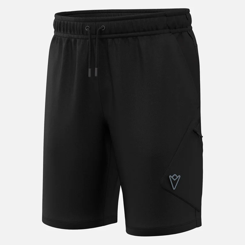 Bermudas Island Cargo Pocket Pantalones Cortos Bermudas Island Cargo Pocket Pantalones Cortos