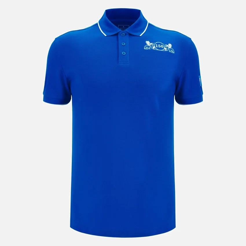 Blackburn Rovers FC 2025/26 Polos Edición Especial Blackburn Rovers FC 2025/26 Polos Edición Especial