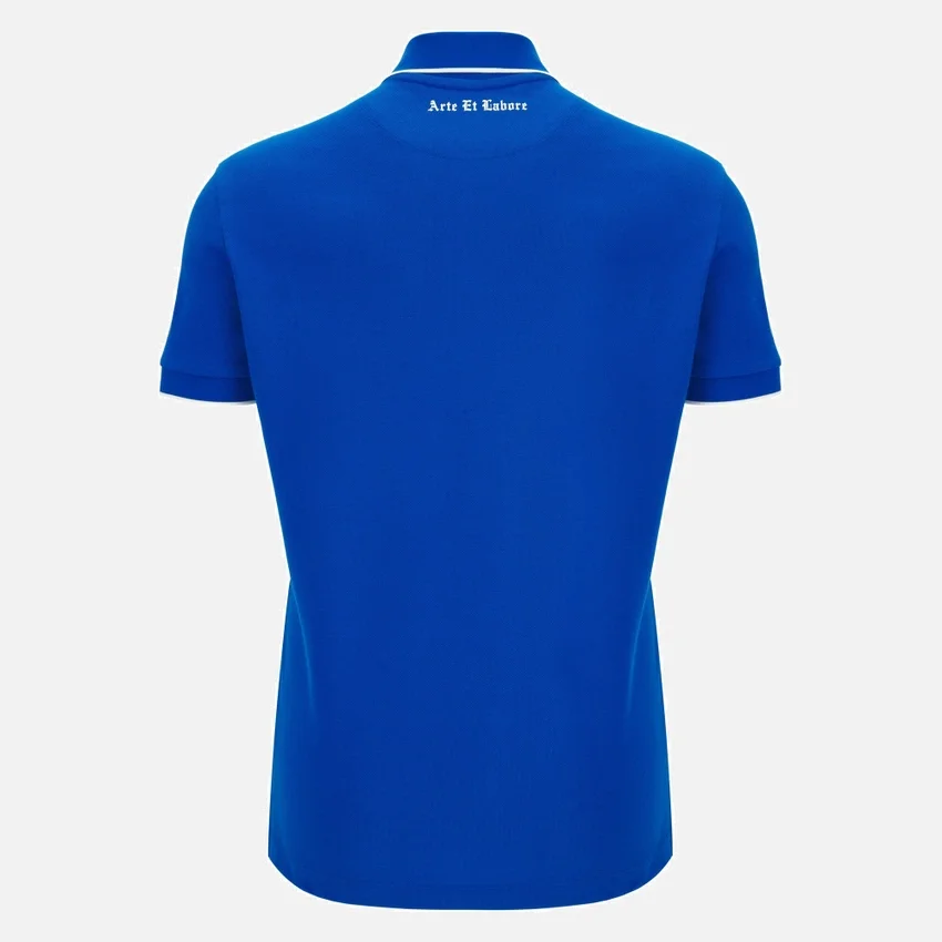 Blackburn Rovers FC 2025/26 Polos Edición Especial Blackburn Rovers FC 2025/26 Polos Edición Especial