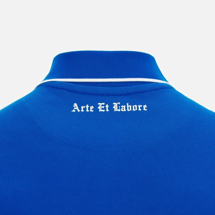 Blackburn Rovers FC 2025/26 Polos Edición Especial Blackburn Rovers FC 2025/26 Polos Edición Especial
