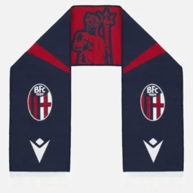 Bologna FC 1909 2025/26 Bufanda ligera
