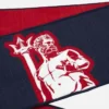 Bologna FC 1909 2025/26 Bufanda ligera Bologna FC 1909 2025/26 Bufanda ligera