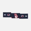 Bologna FC 1909 2025/26 Bufanda ligera Bologna FC 1909 2025/26 Bufanda ligera