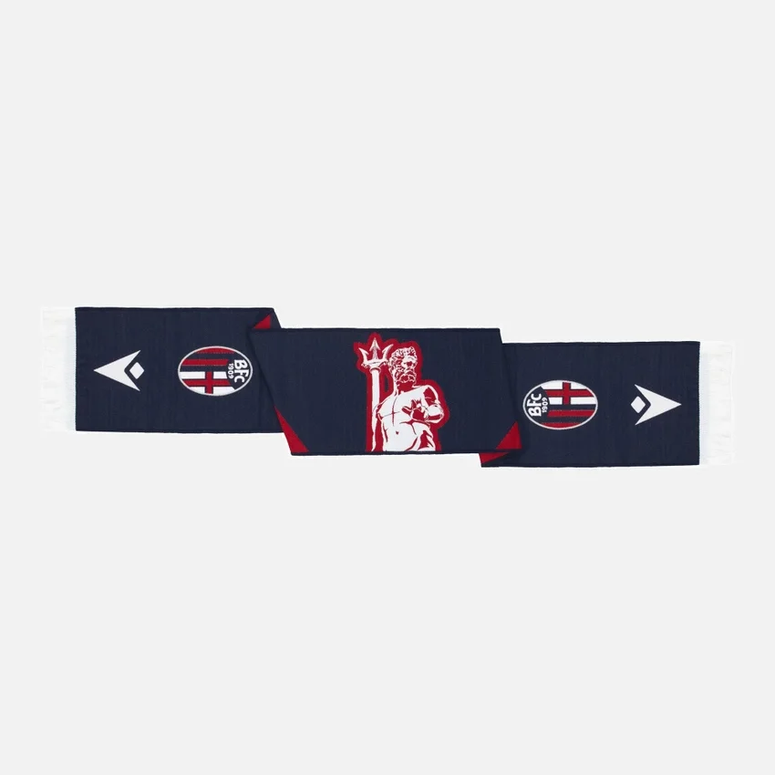 Bologna FC 1909 2025/26 Bufanda ligera Bologna FC 1909 2025/26 Bufanda ligera