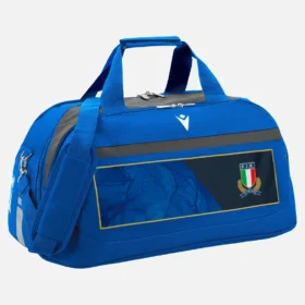 Bolsa de gimnasio Italia Rugby 2025/26