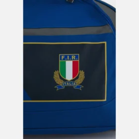 Bolsa de gimnasio Italia Rugby 2025/26