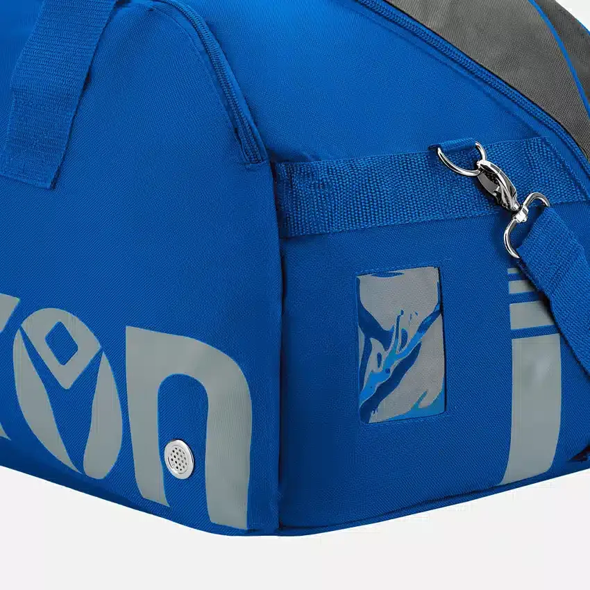 Bolsa de gimnasio Italia Rugby 2025/26 Bolsa de gimnasio Italia Rugby 2025/26