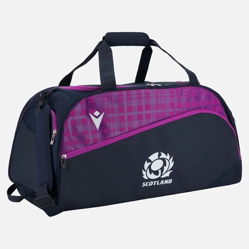 Bolsa de gimnasio Scottish Rugby 2025/26 Bolsa de gimnasio Scottish Rugby 2025/26