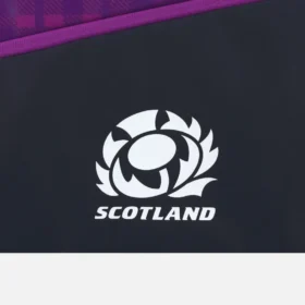 Bolsa de gimnasio Scottish Rugby 2025/26
