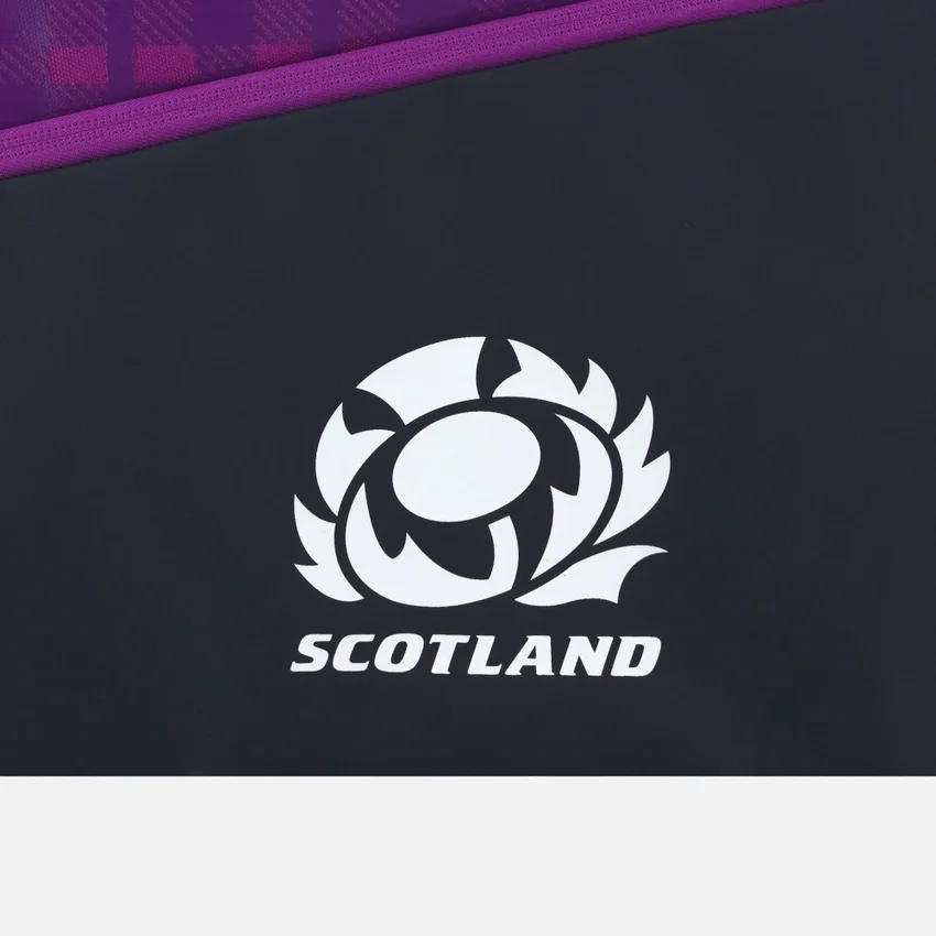 Bolsa de gimnasio Scottish Rugby 2025/26 Bolsa de gimnasio Scottish Rugby 2025/26
