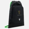 Bolsos Automobili Lamborghini Squadra Corse Black Bolsos Automobili Lamborghini Squadra Corse Black