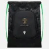 Bolsos Automobili Lamborghini Squadra Corse Black Bolsos Automobili Lamborghini Squadra Corse Black