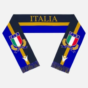 Bufanda ligera Italia Rugby 2025/26