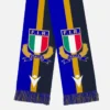 Bufanda ligera Italia Rugby 2025/26