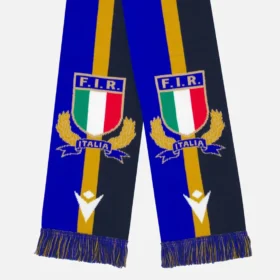 Bufanda ligera Italia Rugby 2025/26