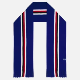 Bufanda ligera U.C. Sampdoria 2025/26