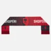 Bufandas de la selección nacional de Albania FSHF 2026/27 Bufandas de la selección nacional de Albania FSHF 2026/27