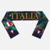Bufandas dobles Italia Rugby 2025/26