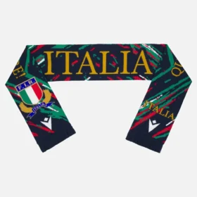 Bufandas dobles Italia Rugby 2025/26