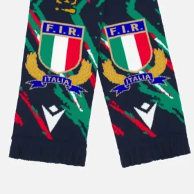 Bufandas dobles Italia Rugby 2025/26