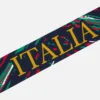 Bufandas dobles Italia Rugby 2025/26