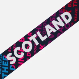 Bufandas multiusos Scottish Rugby 2025/26