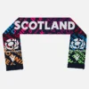 Bufandas multiusos Scottish Rugby 2025/26 Bufandas multiusos Scottish Rugby 2025/26