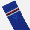 Calcetines bajos de partido para visitante de la U.C. Sampdoria 2025/26 Calcetines bajos de partido para visitante de la U.C. Sampdoria 2025/26