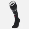 Calcetines de local del Udinese Calcio 2025/26 Calcetines de local del Udinese Calcio 2025/26