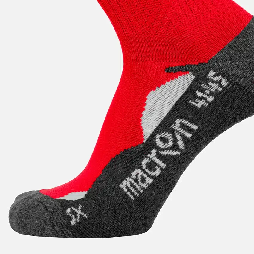 Calcetines largos de Rayon Calcetines largos de Rayon