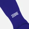 Calcetines para partidos en casa del Zebre Parma 2025/26 Calcetines para partidos en casa del Zebre Parma 2025/26