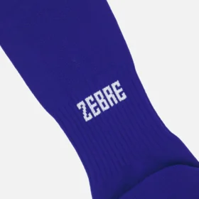 Calcetines para partidos en casa del Zebre Parma 2025/26