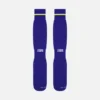 Calcetines para partidos en casa del Zebre Parma 2025/26 Calcetines para partidos en casa del Zebre Parma 2025/26